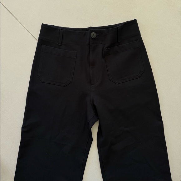 Maeve Black Colette Trousers nwot sz 31 - Picture 5 of 7